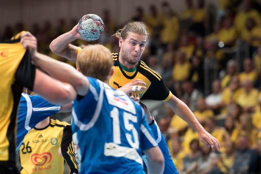 Sävehofs Olle Forsell-Schefvert