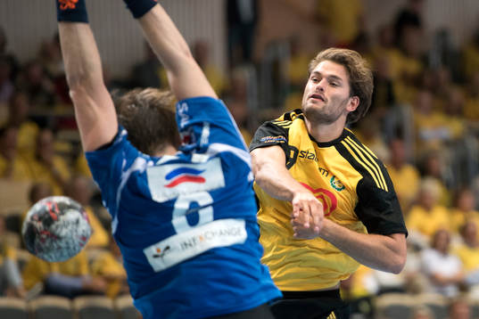 Sävehofs Niclas Fingren