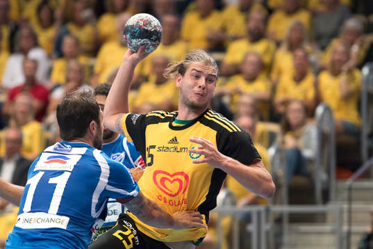 Sävehofs Olle Forsell-Schefvert