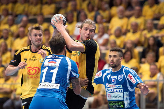 Sävehofs Olle Forsell-Schefvert