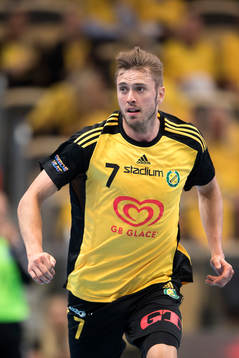  Sävehofs Jonas Larholm