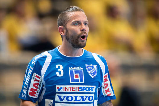 Skövdes Rasmus Wremer