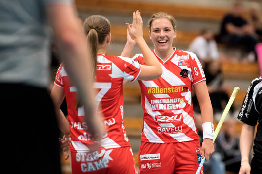 Pixbos Eliska Krupnova jublar