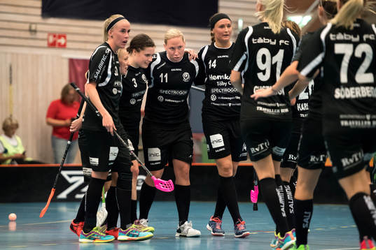 Täby jublar
