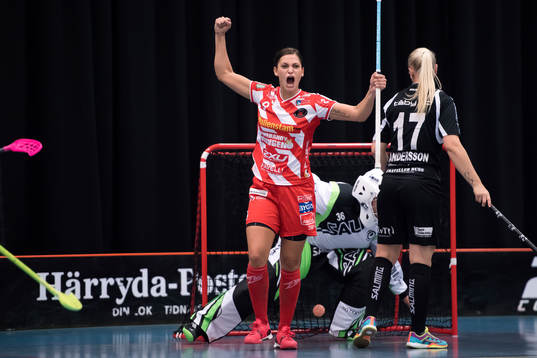 Pixbos Cecilia Habib Westh jublar