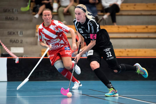 Täbys Jennifer Stålhult
