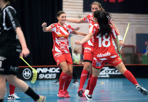 Pixbos Cecilia Habib Westh jublar