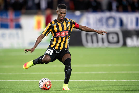 Häckens Mohammed Abubakari