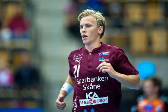 Lugis Niklas Mörk