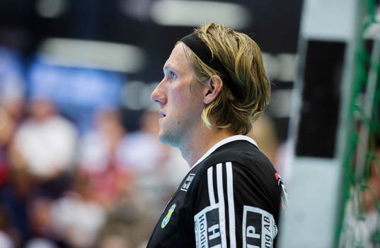 s målvakt Anders Persson
