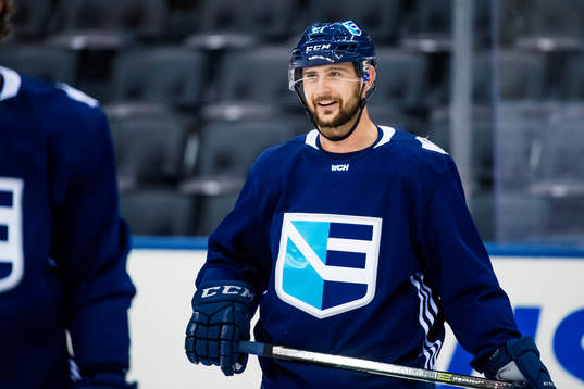 Europas Tomas Tatar