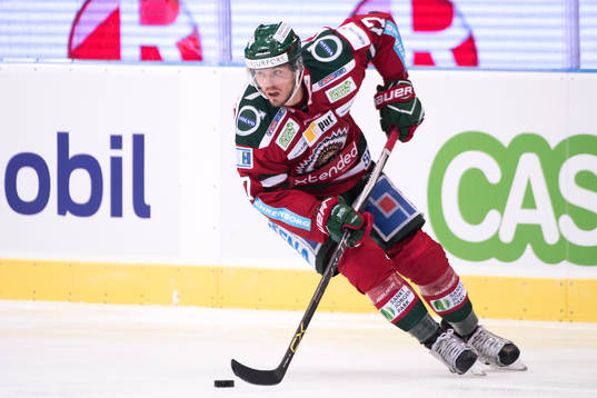 Frölundas Sebastian Stålberg
