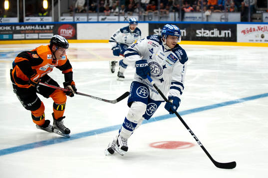 Leksands János Hári