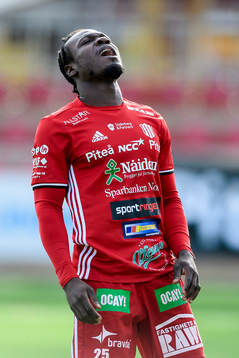 s Tetteh Komey deppar