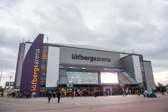 Löfbergs Arena