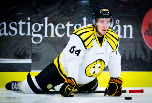 Brynäs Jonathan Pudas