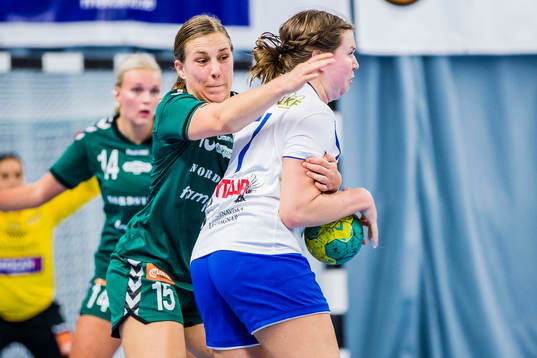 Helsingborgs Linnea Thulin