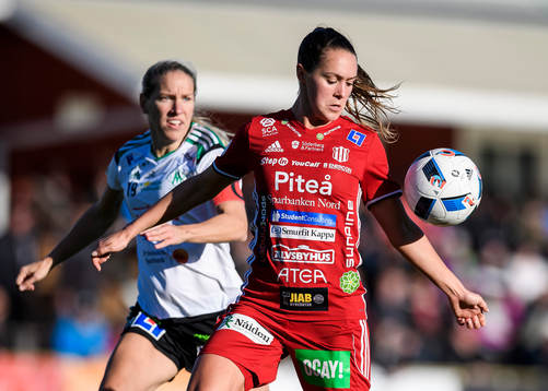 Piteås Felicia Karlsson