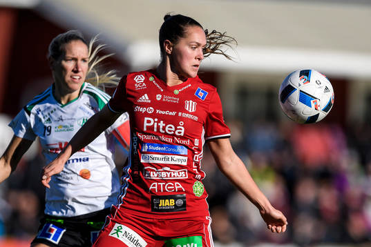 Piteås Felicia Karlsson