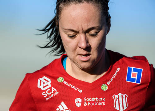 Piteås June Pedersen