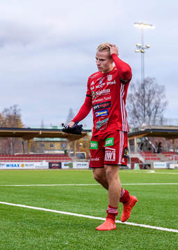 s Henrik Millbert deppar