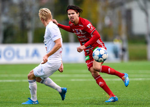 s Martin Oscarsson