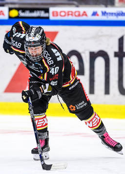Luleås Tulus Noora