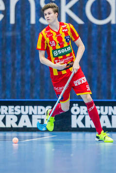Helsingborgs Petri Hakonen