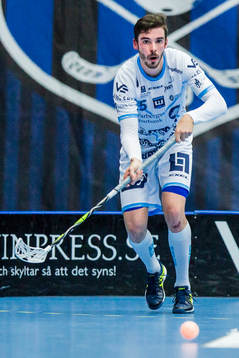 Warbergs Tom Ondrusek