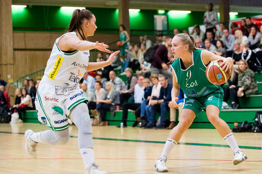 IK Eos Vendela Genell