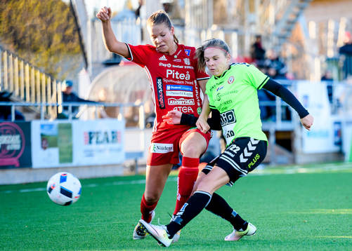 Piteås Nina Jakobsson