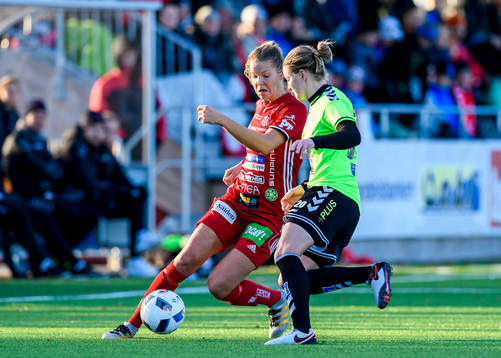Piteås Nina Jakobsson