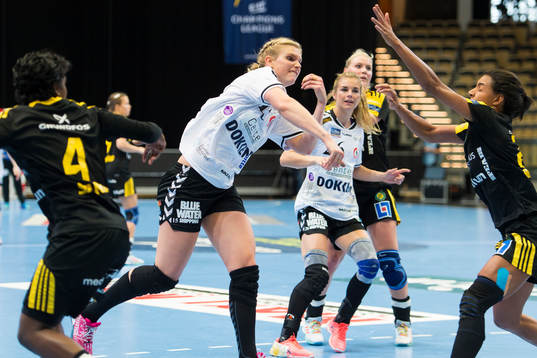 Esbjergs Jenny Alm