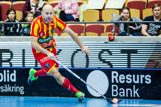 Helsingborgs Juha Kivilehto
