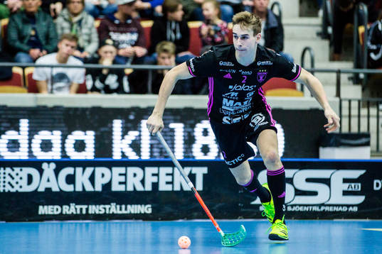 Faluns Nicola Bischofberger