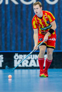 Helsingborgs Kristoffer Fält