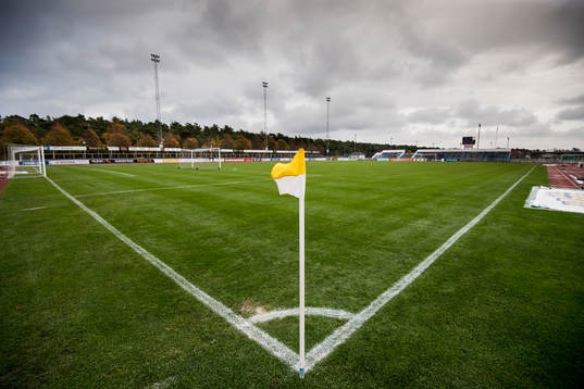 Falkenbergs Idrottsplats