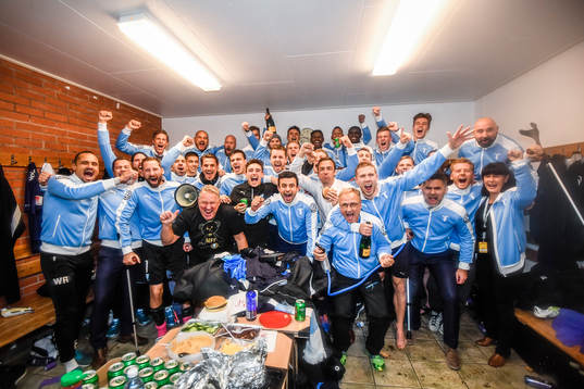 Bläddra bland fler bilder av Fotboll, Allsvenskan, Falkenberg - Malmö FF