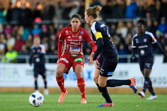 Piteås Tempest-Marie Norlin