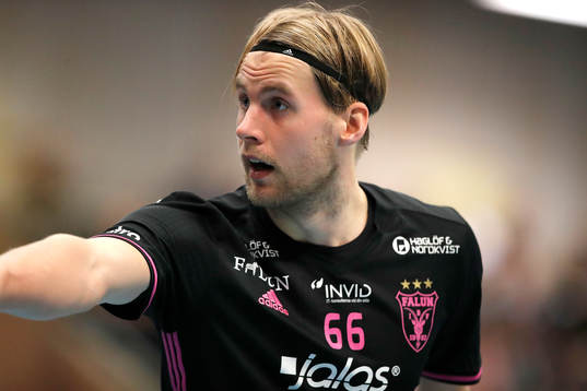 Faluns Adam Fernqvist