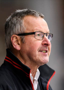 Östersunds Lars Molin