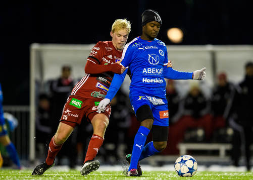 s Kristoffer Thydell