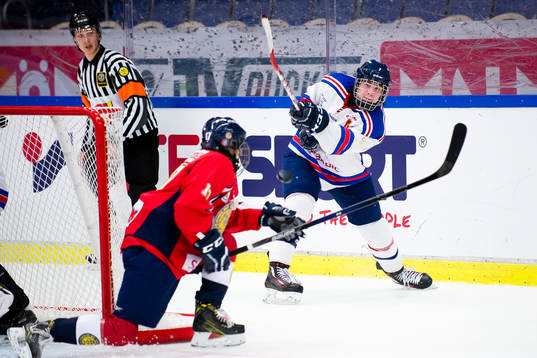Stockholm Nords Tobias Björnfot