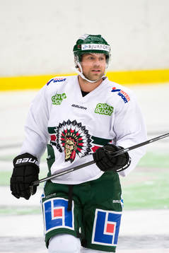 Sean Bergenheim