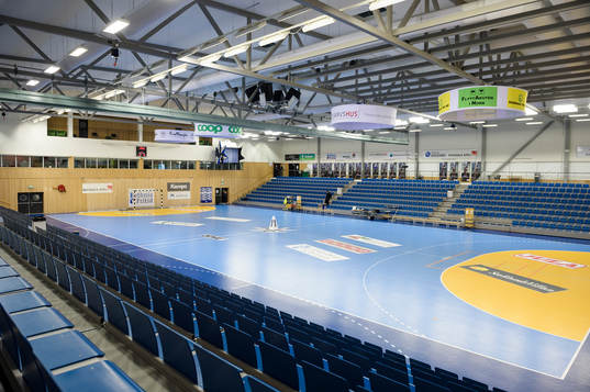 Boden Arena