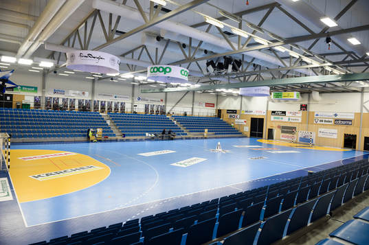 Boden Arena