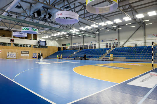 Boden Arena
