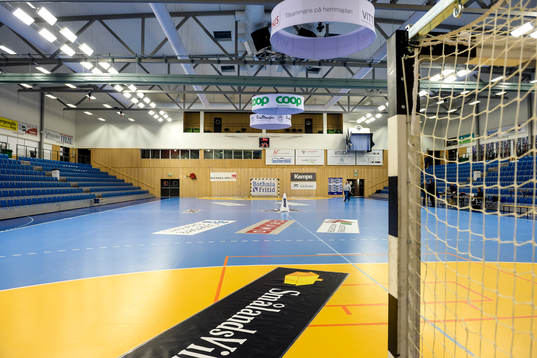 Boden Arena