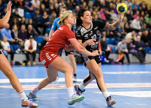 H65 Höörs Anna Johansson
