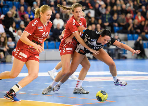 H65 Höörs Anna Olsson